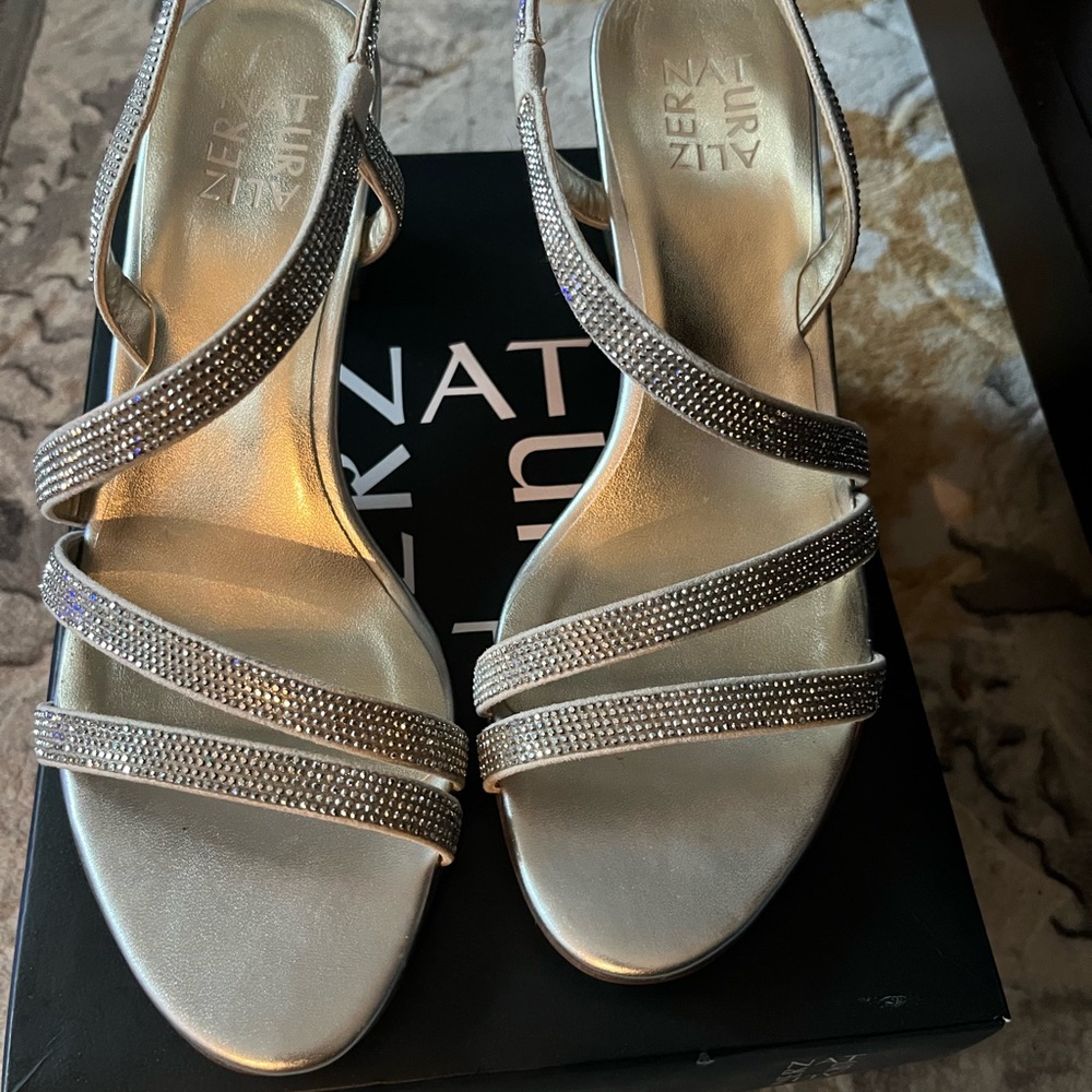 Naturalizer Vanessa 2 Sandal
